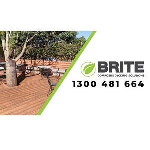 Brite Decking